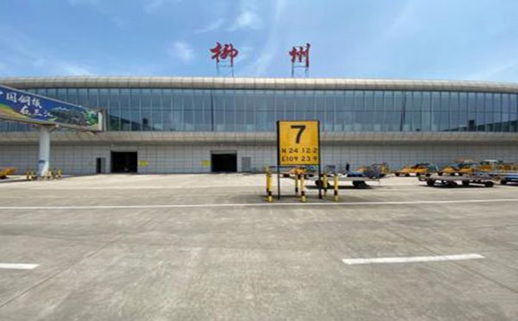 潍坊航空快递到桂林柳州一公斤多少钱