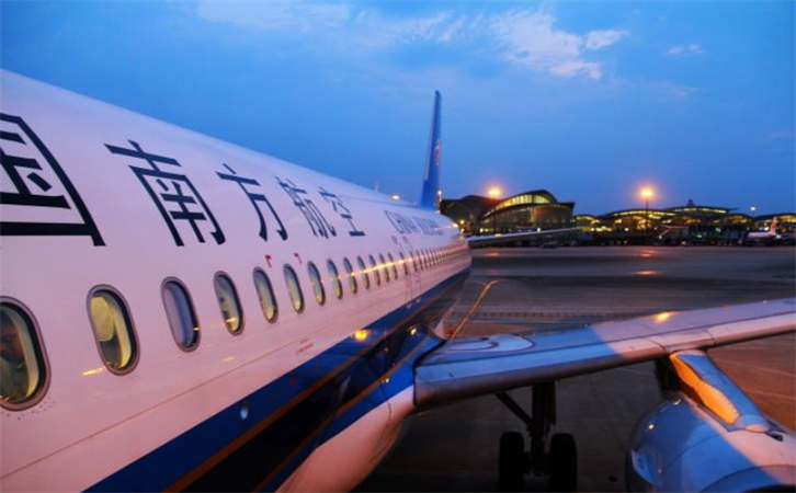 潍坊空运到广州白云机场